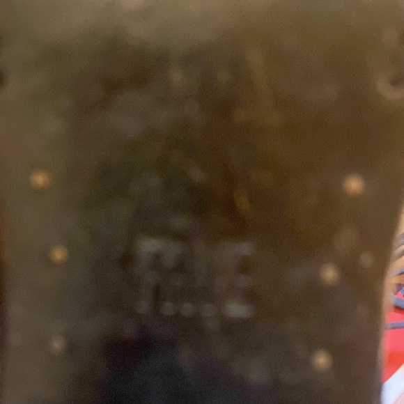 Frye Suede Chelsea Boot - Picture 8 of 8